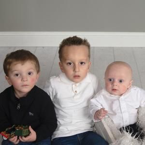 Meet your Posher, Mary kay